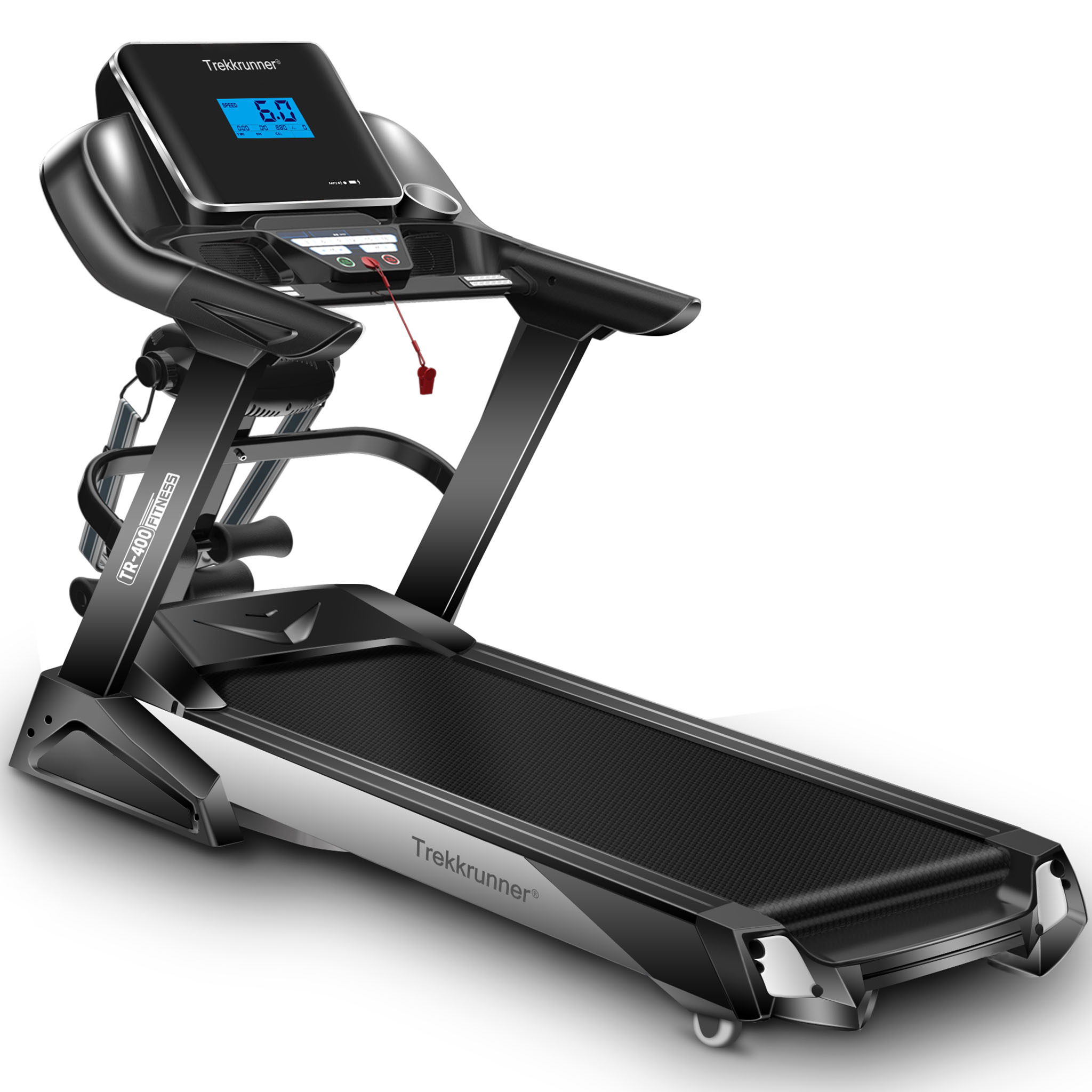 Lbebnd 3hk | Multifunktion | Bluetooth | Trekrunner TR400 Pro