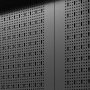 Komplet garage interiør | Sort