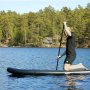 SUP-plade 2,7m | Oppustelig padleboard | 15psi | Lyfco