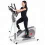 Crosstrner | 8 kg svinghjul | Bluetooth | Trekrunner 8719HK