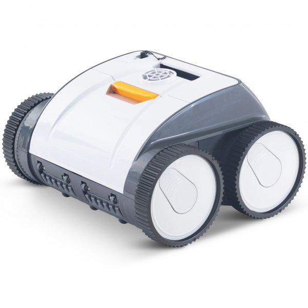 Trdls Road Walking Pool Robot med Lithium Batteri | Lyfco Bugson