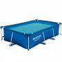 Bestway pool over jorden 2,6x1,7m - 61cm dyb | Steel Pro (56403)