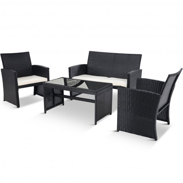 Loungest til lille terrasse eller altan | Lyfco Forsby