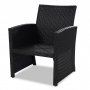 Loungest til lille terrasse eller altan | Lyfco Forsby