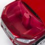 Elbil til brn Volvo XC90 | Premium | 12V - 2x35W | Rdlakeret