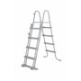Bestway pool over jorden Ø4,6m - 122cm dyb | Steel Pro MAX (56438)
