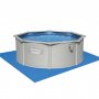 Bestway stålvæg pool Ø3,6m - 1,2m dyb | Hydrium (56574)