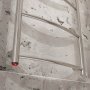 Elektrisk hndkldetrrer 50x120x9cm | Rustfrit stl | OH-004