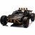 Elbil til brn Beach Buggy | 12V - 2x120W | 12 Ah