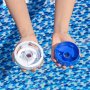 Bestway stålvæg pool Ø3,6m - 1,2m dyb | Hydrium (56574)