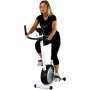 Motionscykel | 4 kg svinghjul | Trekrunner TD001X-20