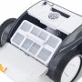 Trdls Road Walking Pool Robot med Lithium Batteri | Lyfco Bugson