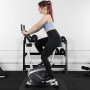 Motionscykel | 4 kg svinghjul | Trekrunner TR8309