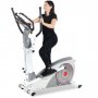 Crosstrner | 8 kg svinghjul | Bluetooth | Trekrunner 8719HK