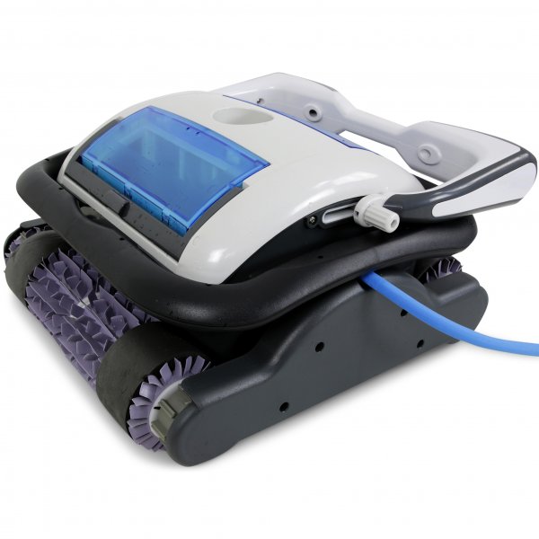 Road-walking pool robot Raptor | Med Bluetooth | Lyfco