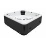 Ceres Spabad | 36 Dyser | 6 Personer | Balboa Styring | LX Pumpe