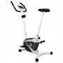 Motionscykel | Hj sadel/styr | Trekrunner TR8309B