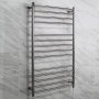 Elektrisk hndkldetrrer 63x116x13,5cm | Rustfrit stl | OH-017