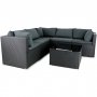 Lounge st udendrs mbler | Kunstig rattan | Lyfco Olofsbo