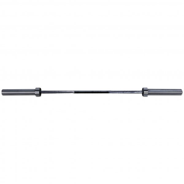 Vgtstang 150 cm | Diameter 50 mm | Perfekt til hjemmetrning
