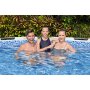 Bestway pool over jorden Ø4,6m - 122cm dyb | Steel Pro MAX (56438)
