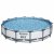 Bestway pool over jorden 4,3m - 84cm dyb | Steel Pro MAX (56595)