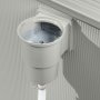 Bestway stålvæg pool Ø3,6m - 1,2m dyb | Hydrium (56574)
