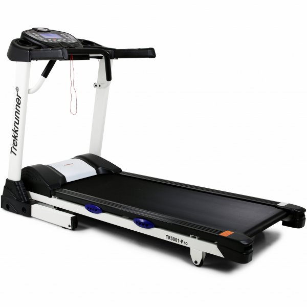Lbebnd 3hk | Pulsmler medflger | TR5001-Pro