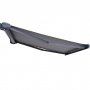Terrassmarkise helkassette 5x3m | Motor & fjernbetjening | Metalcraft